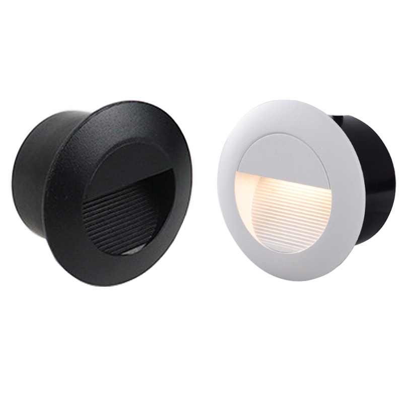 Outdoor Lighting Amazon - Наружный светодиодный светильник для лестницы, настенный