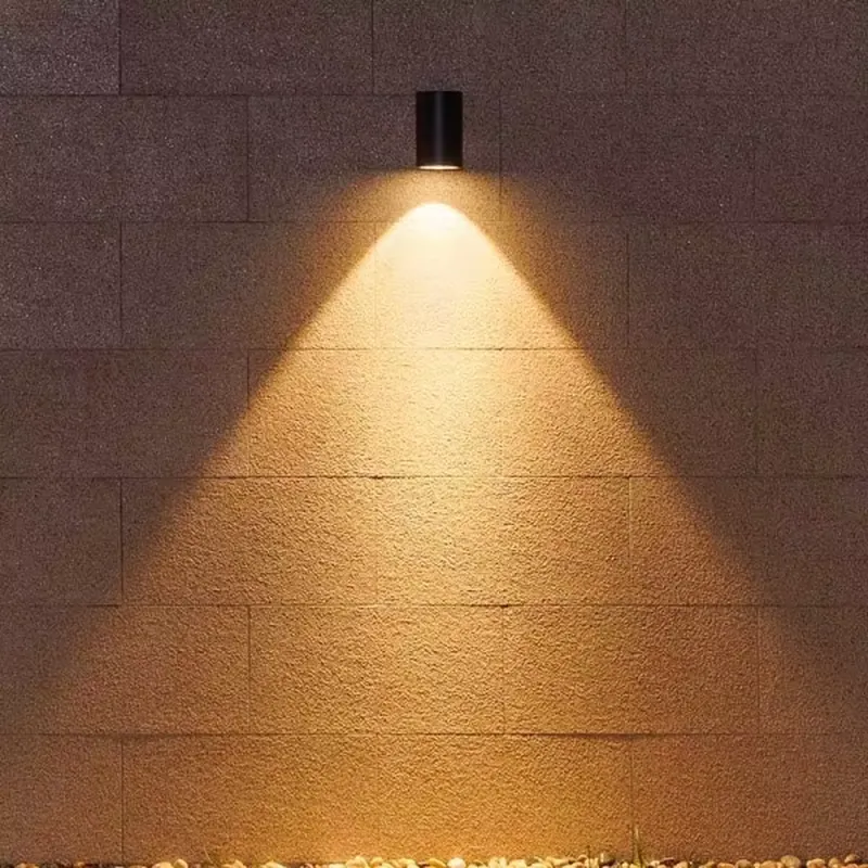 Outdoor Lighting Decoration - Наружный декоративный настенный светильник, индивидуальный, для