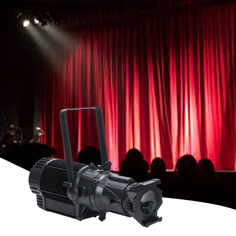 Outdoor Lighting Event - Водонепроницаемый уличный светодиодный профильный прожектор IP65