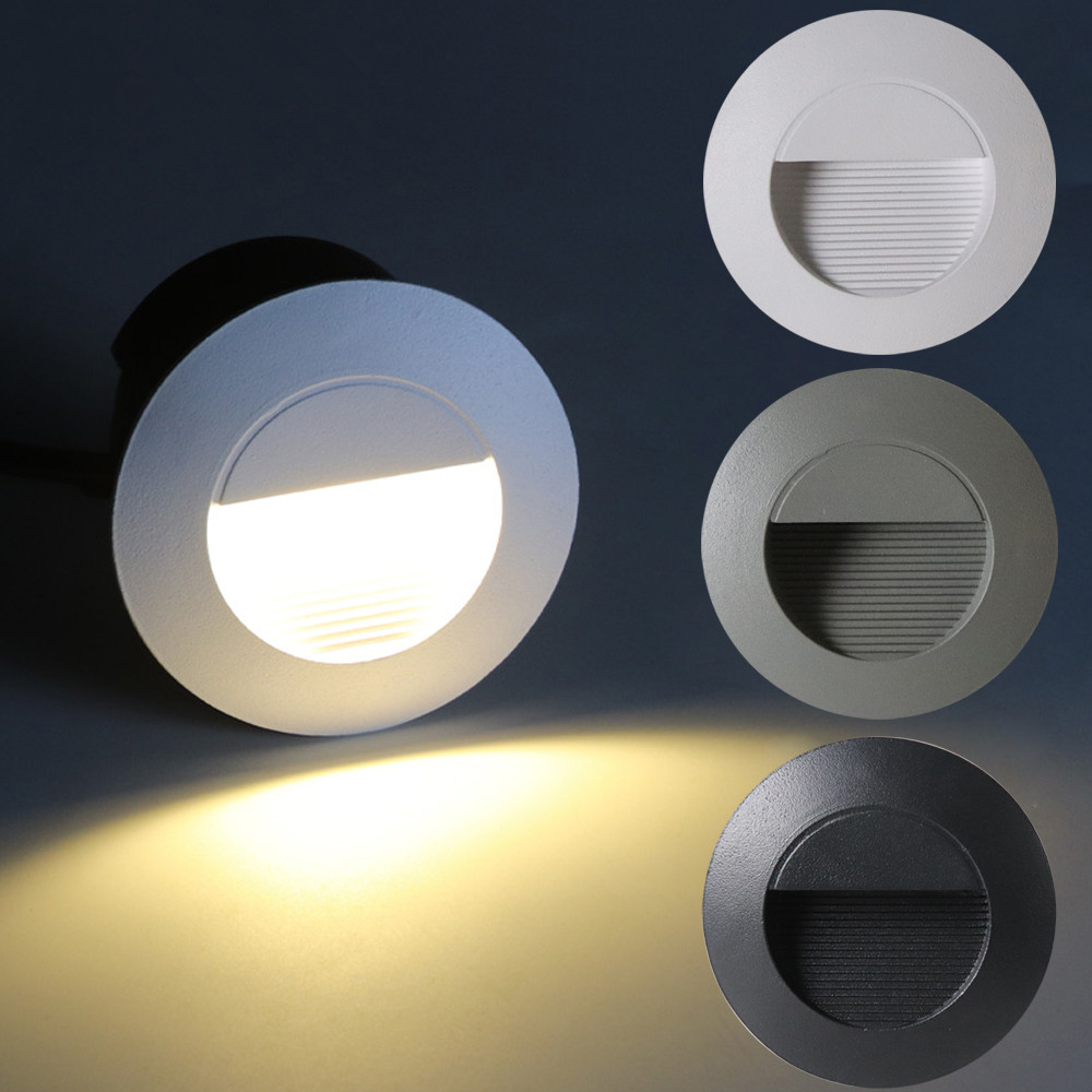 Outdoor Lighting Amazon - Наружное освещение для ступеней, Настенные светильники
