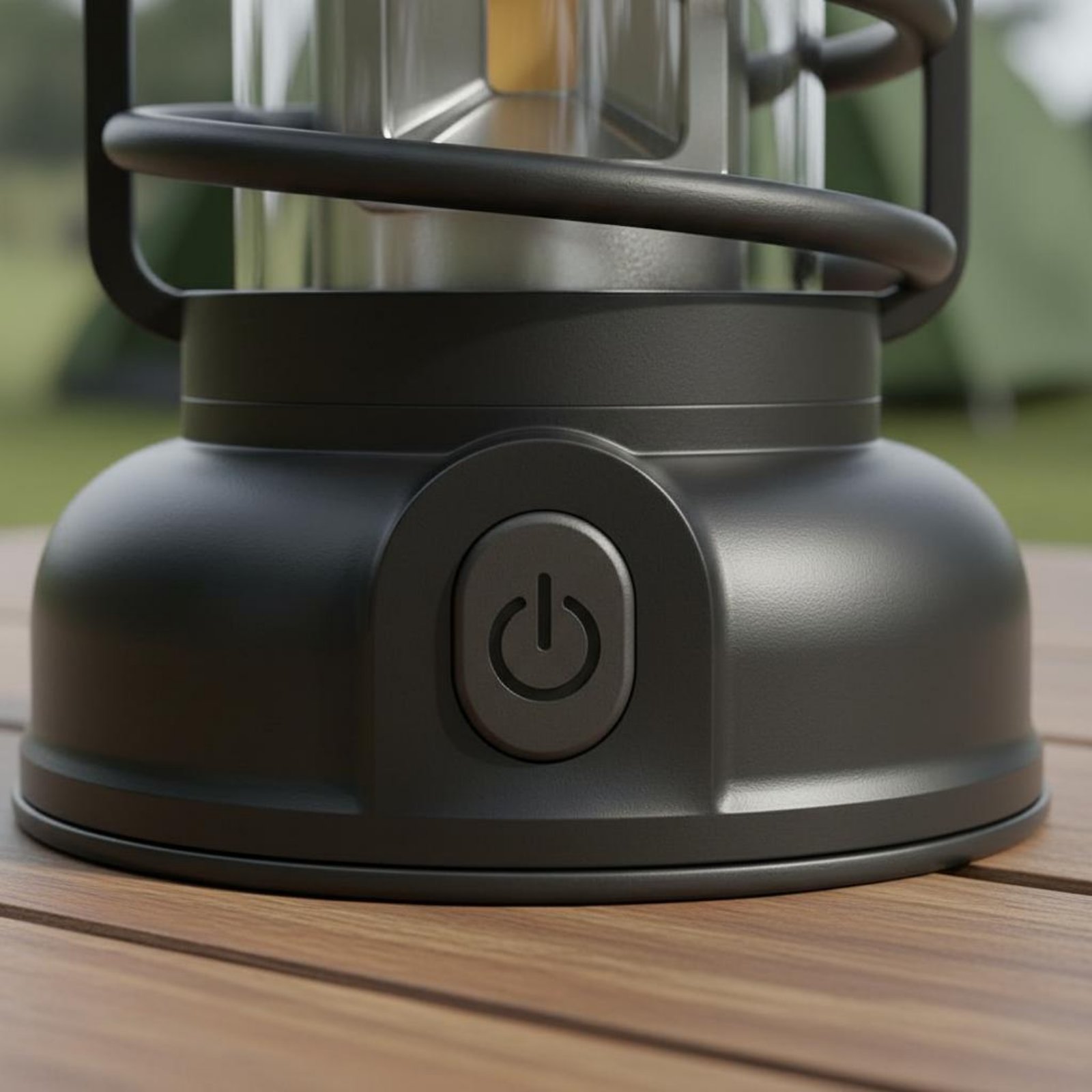 Outdoor Lighting For Camping - Ретро-фонарь для кемпинга с двойным питанием,