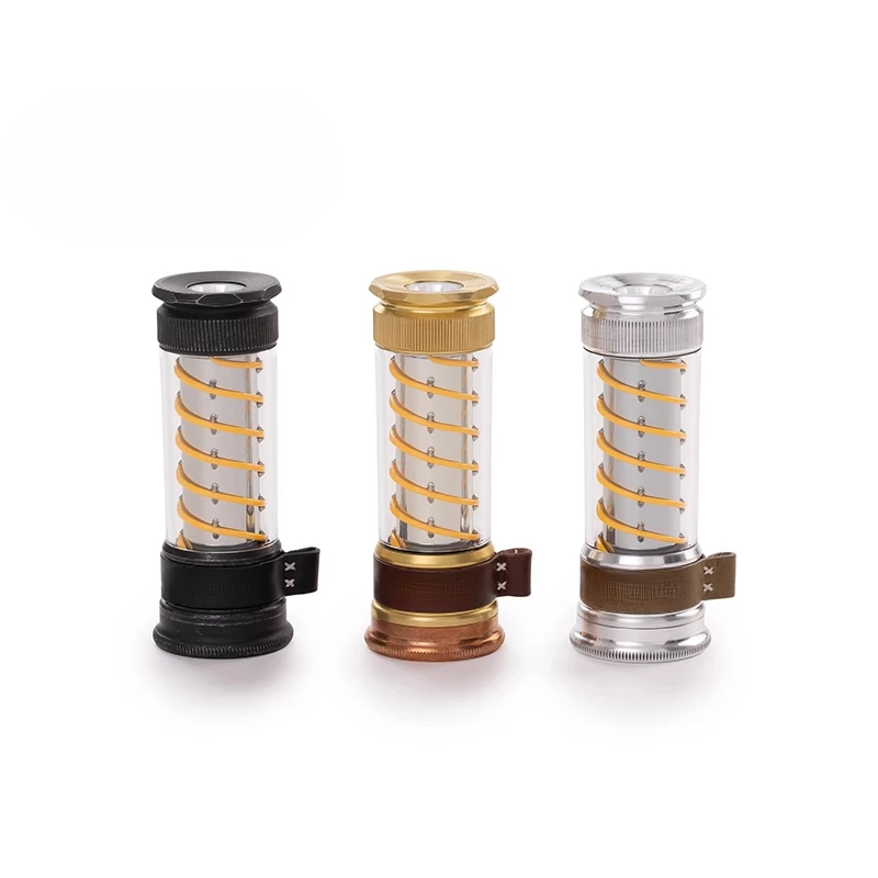Outdoor Lighting Brass - Фонарь для кемпинга на открытом воздухе,