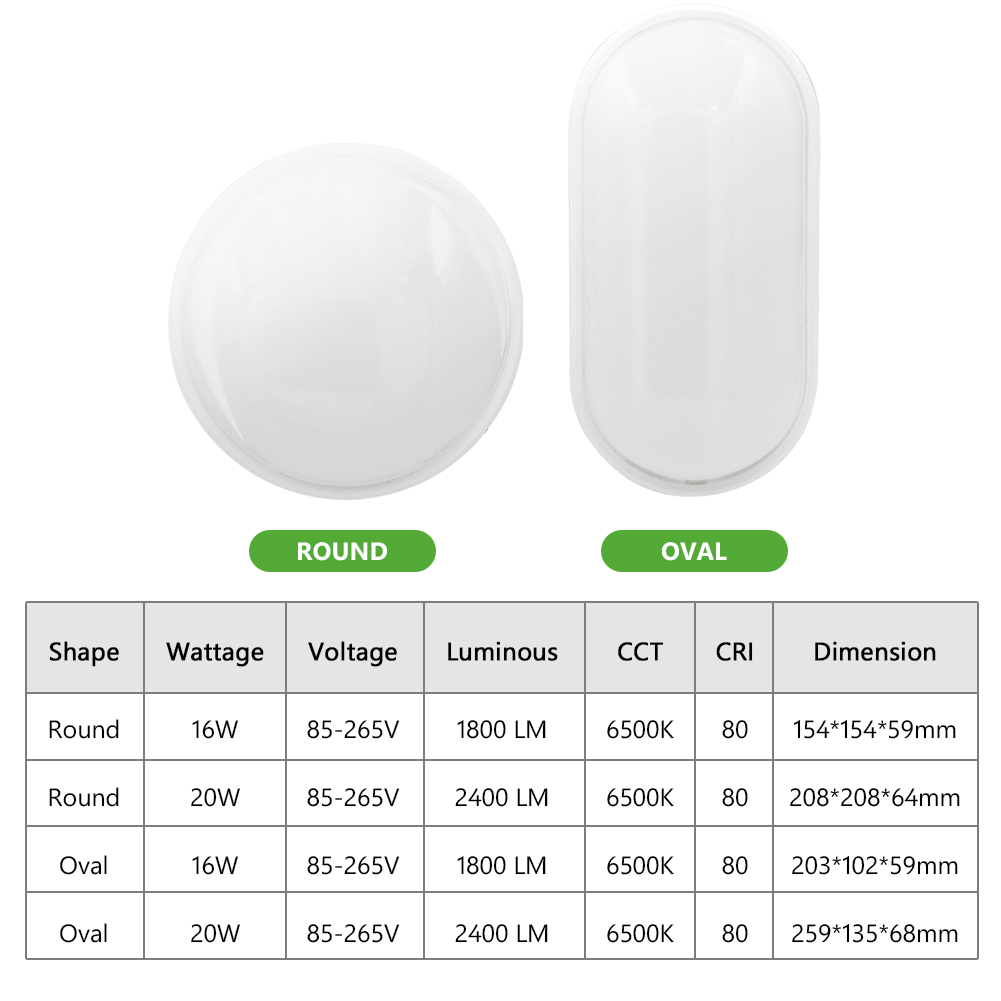 Outdoor Lighting Amazon - 16 Вт 20 Вт уличный светодиодный