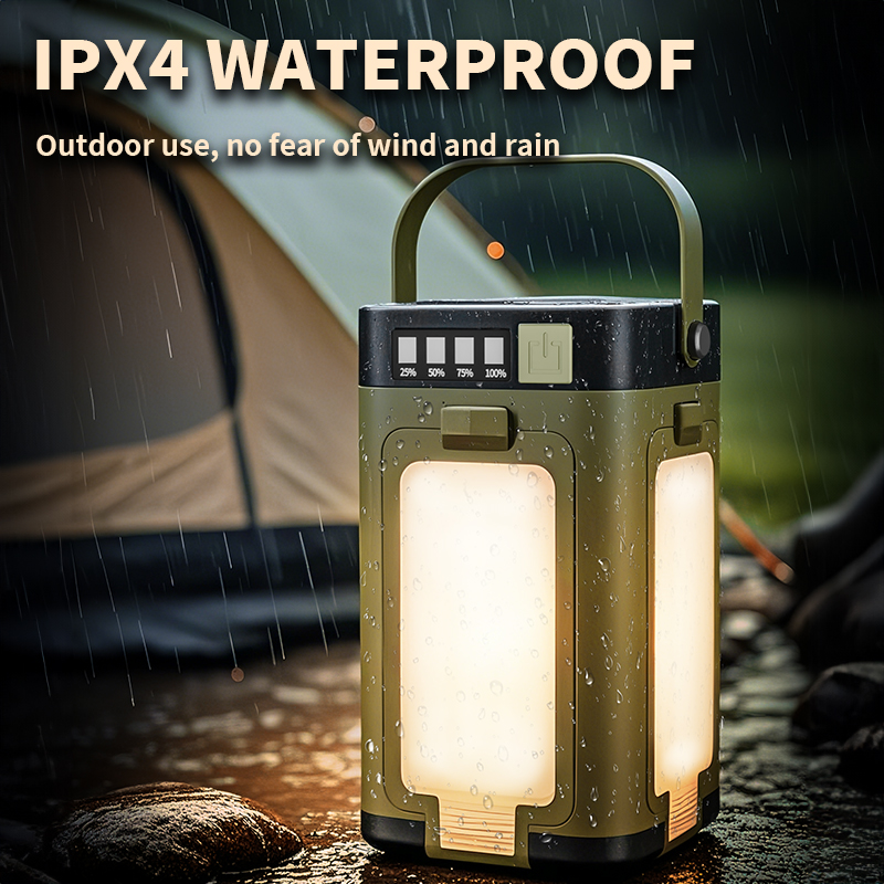 Солнечный портативный кемпинго – обзор и цена Outdoor Lighting Portable