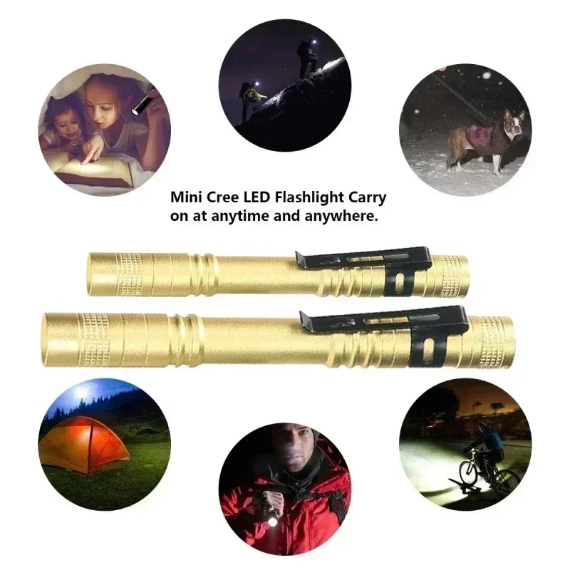 Мини-портативный светодиодный  – обзор и цена Outdoor Lighting Unit