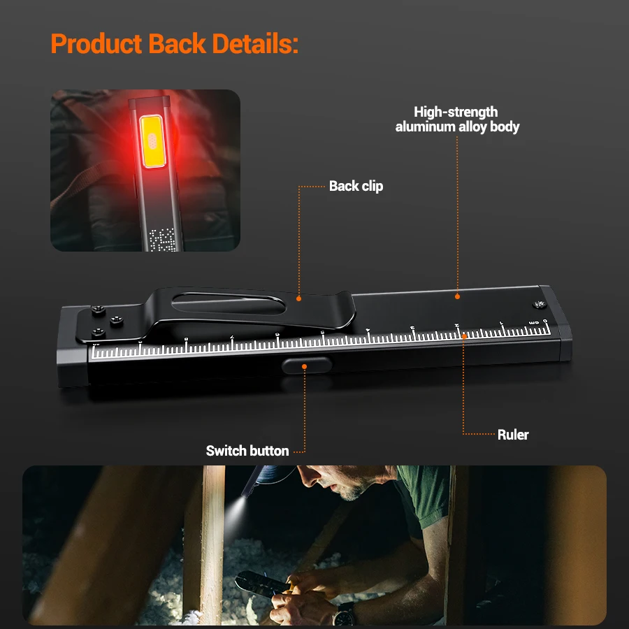 Мини-портативный перезаряжаемы – обзор и цена Outdoor Lighting Permanent