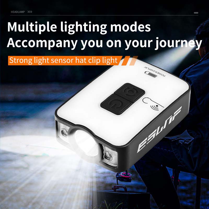 ESLNF Camp Led Налобный фонарь – обзор и цена Outdoor Lighting Permanent