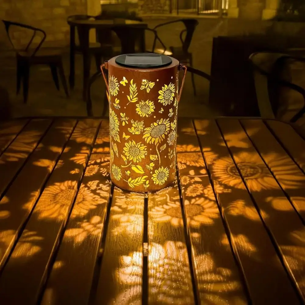 Свет подсолнечника и теневой с – обзор и цена Outdoor Lighting Portable
