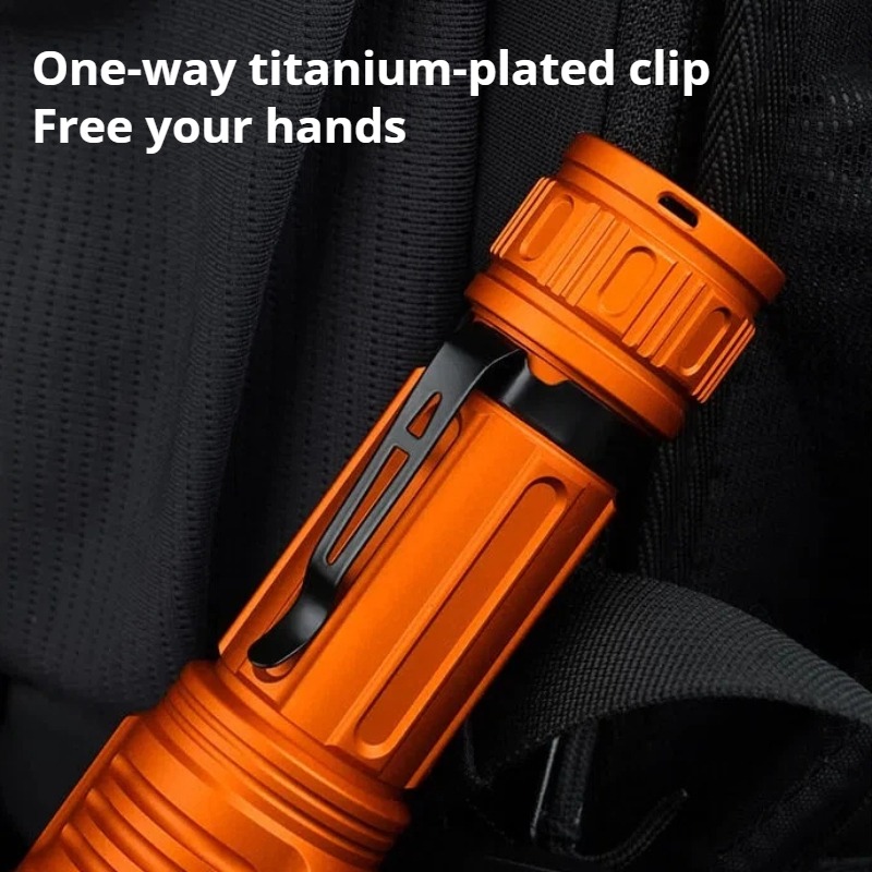 Мощный светодиодный фонарь с р – обзор и цена Outdoor Lighting Portable