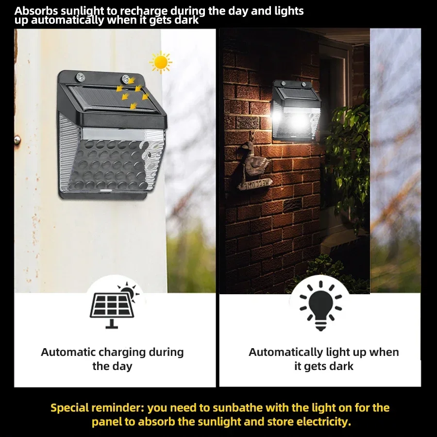 Светодиодный солнечный светиль – обзор и цена Outdoor Lighting Effects