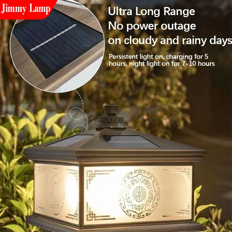 Наружный солнечный настенный с – обзор и цена Outdoor Lighting Brass