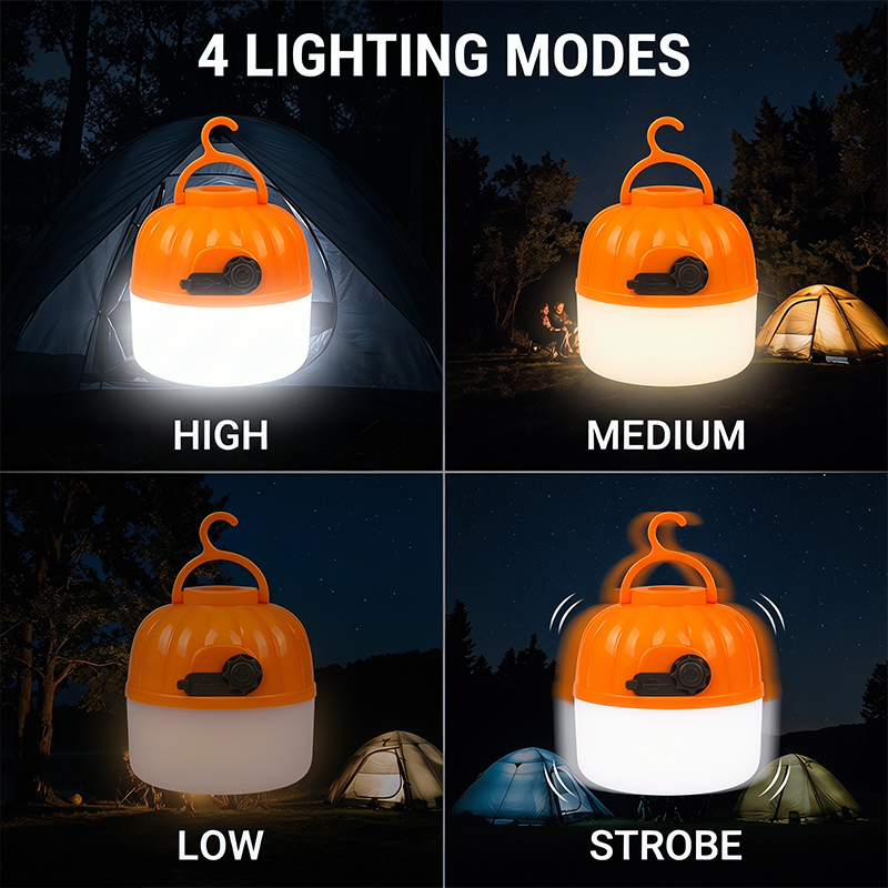 Миниатюрная портативная светод – обзор и цена Outdoor Lighting Unit