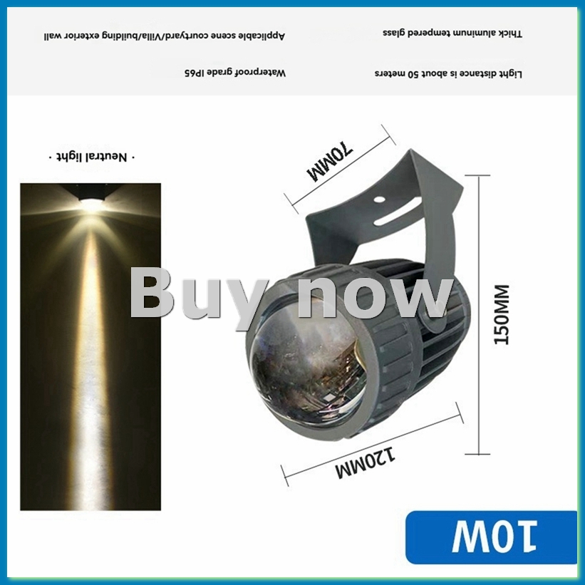 Наружные светодиодные садовые  – обзор и цена Zumtobel Outdoor Lighting