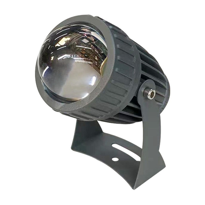 Наружные светодиодные садовые  – обзор и цена Zumtobel Outdoor Lighting