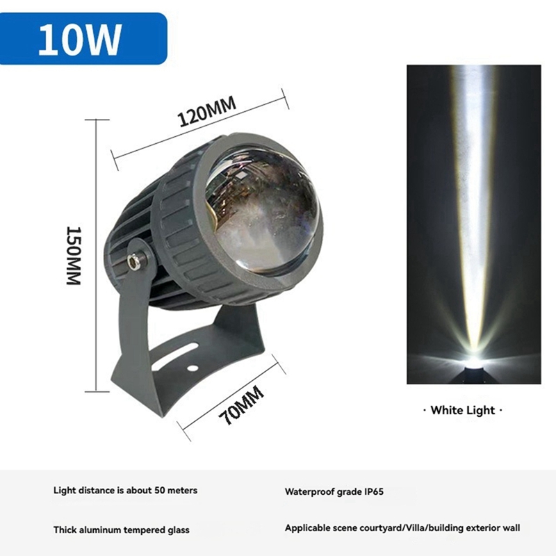 Наружные светодиодные садовые  – обзор и цена Zumtobel Outdoor Lighting
