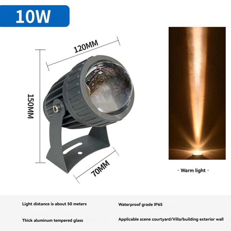 Наружные светодиодные садовые  – обзор и цена Zumtobel Outdoor Lighting