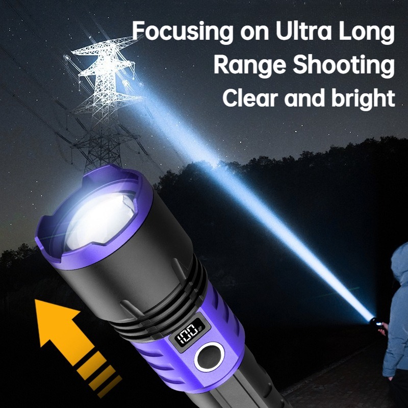 Многофункциональный мощный све – обзор и цена Outdoor Lighting For Camping