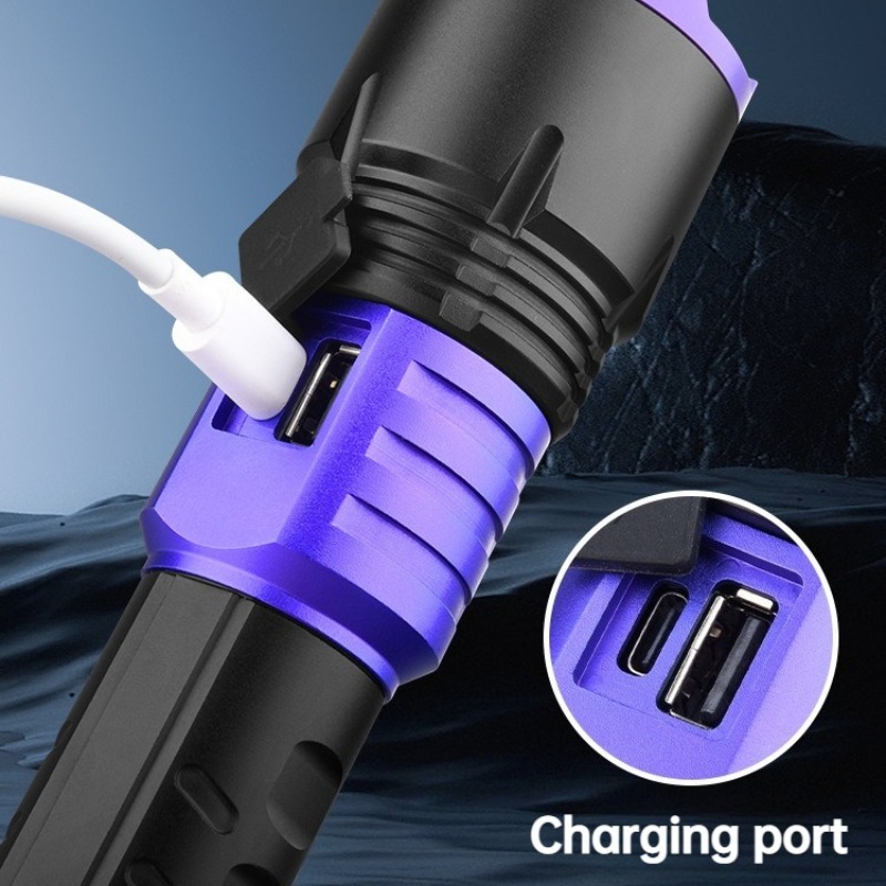 Многофункциональный мощный све – обзор и цена Outdoor Lighting For Camping