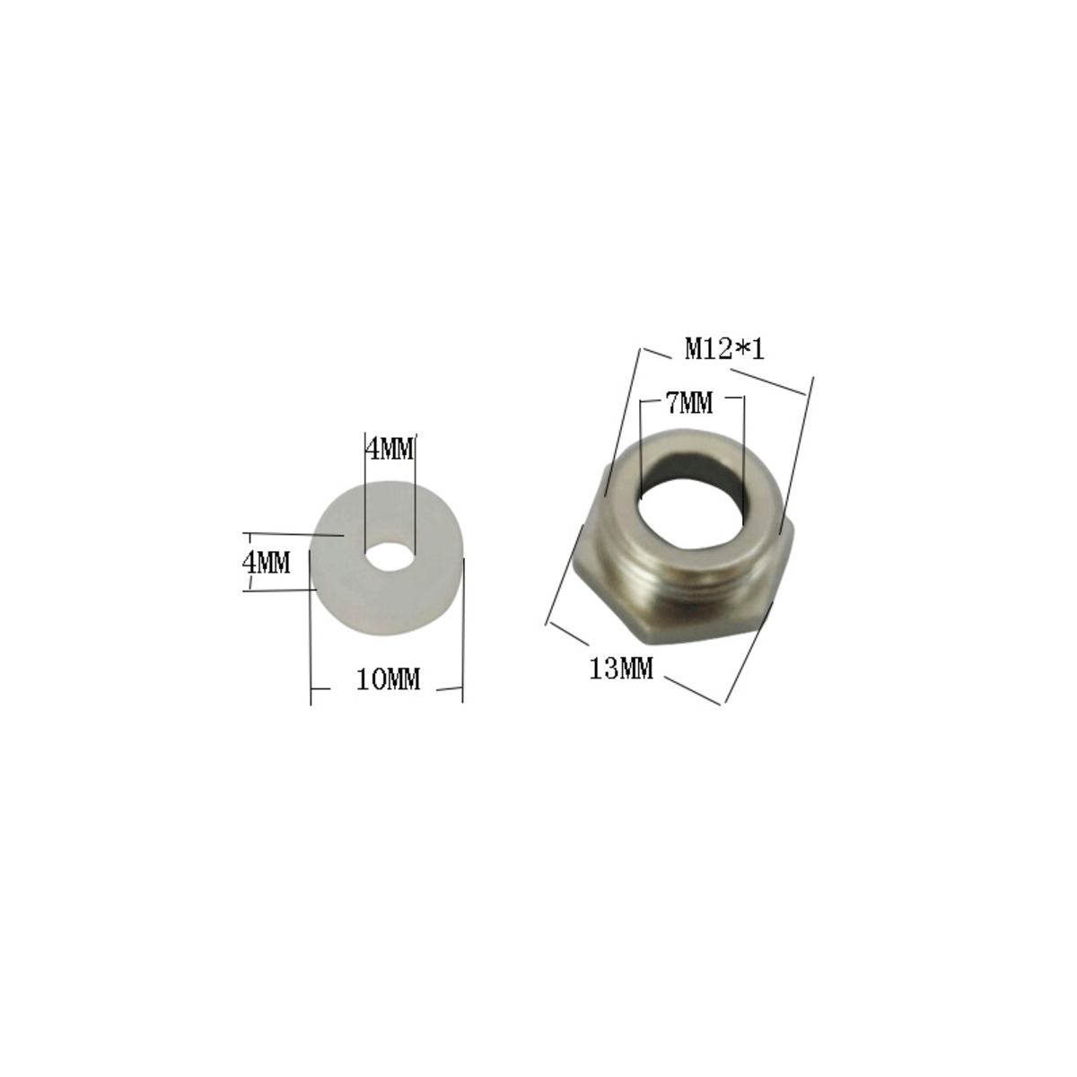 Комплектующие для осветительно – обзор и цена Outdoor Lighting Brass