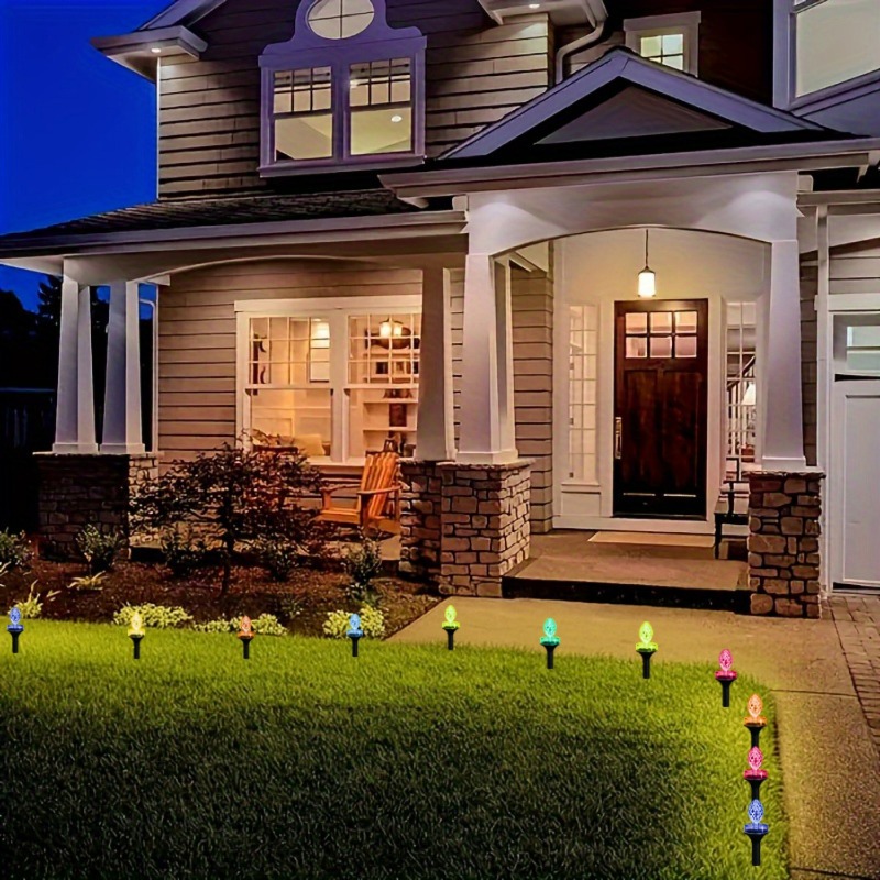 Новый солнечный садовый светил – обзор и цена Outdoor Lighting Event