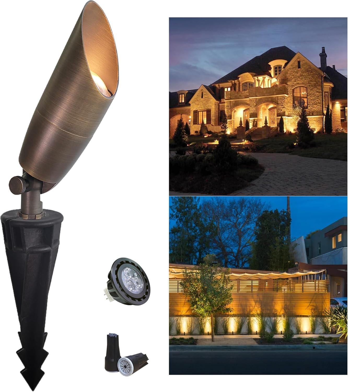 Высококачественный латунный св – обзор и цена Outdoor Lighting Brass