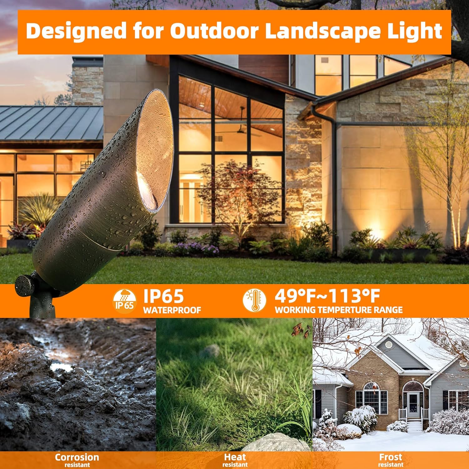 Высококачественный латунный св – обзор и цена Outdoor Lighting Brass