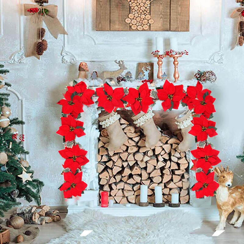 Декоративная рождественская ги – обзор и цена Xmas Outdoor Lighting Decorations