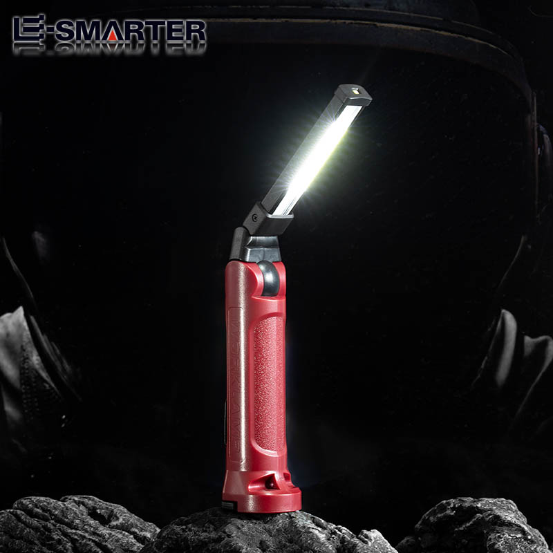 COB светодиодный рабочий фонар – обзор и цена Outdoor Lighting Repair