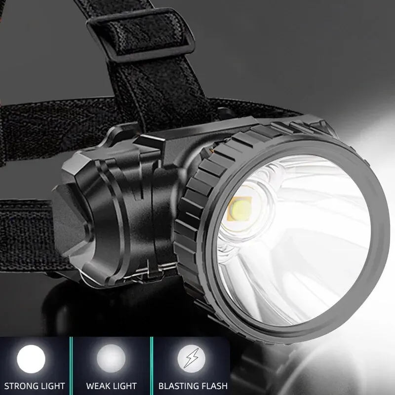 Светодиодный мощный пятиголовы – обзор и цена Outdoor Lighting Permanent