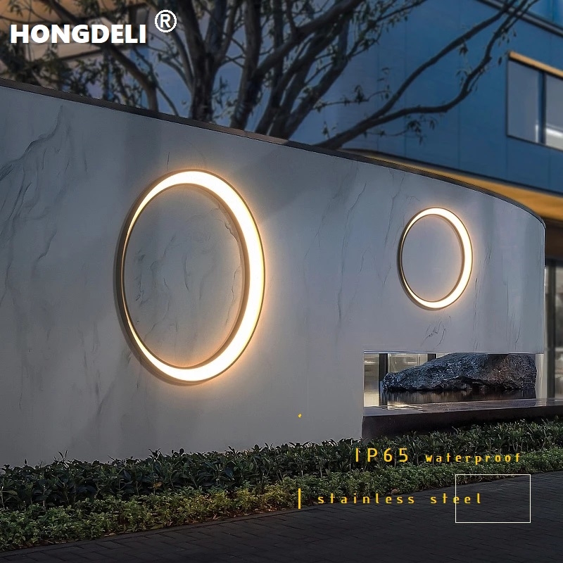 Современный уличный светильник – обзор и цена Outdoor Lighting Amazon