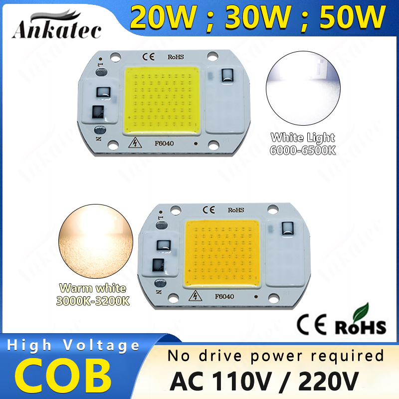 3000K 6000K Φ COB Chip Светоди – обзор и цена Zumtobel Outdoor Lighting