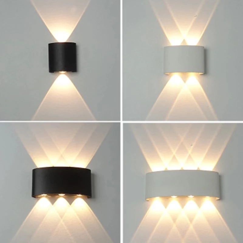 Светодиодный настенный светиль – обзор и цена Outdoor Lighting Amazon