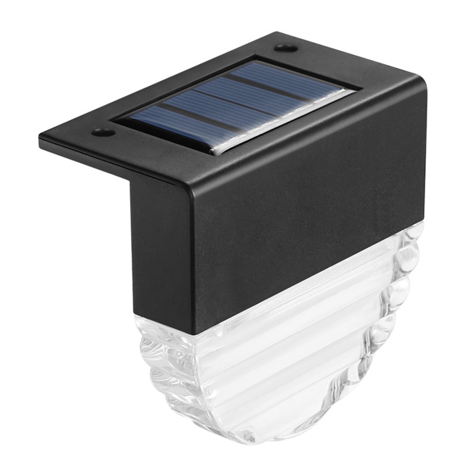 Уличный солнечный водонепрониц – обзор и цена Outdoor Lighting For Fence