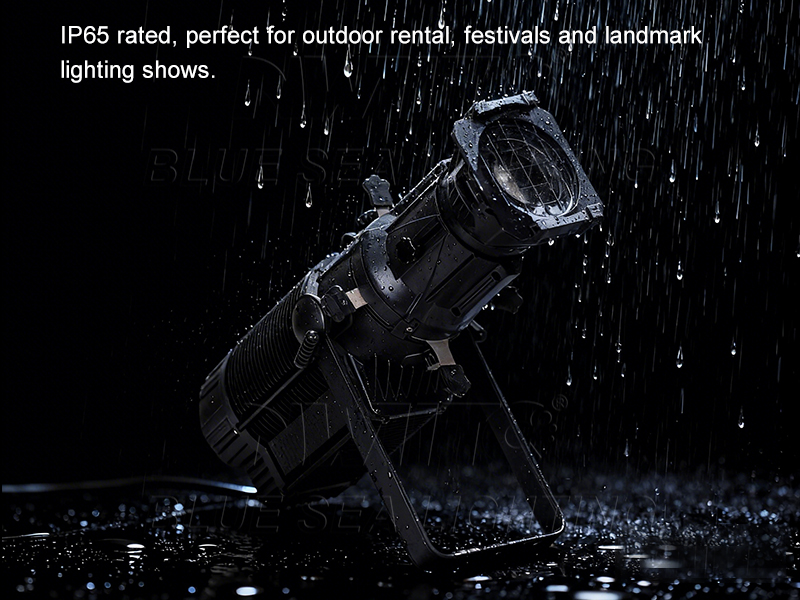Водонепроницаемый уличный свет – обзор и цена Outdoor Lighting Event