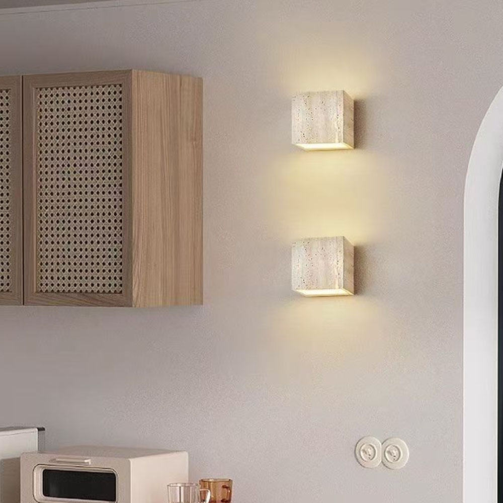 Настенный светильник из натура – обзор и цена Outdoor Lighting Amazon