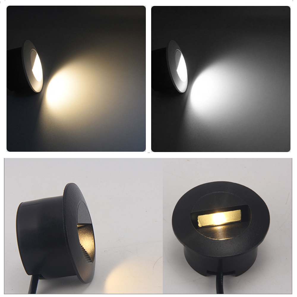 Наружное освещение для ступене – обзор и цена Outdoor Lighting Amazon