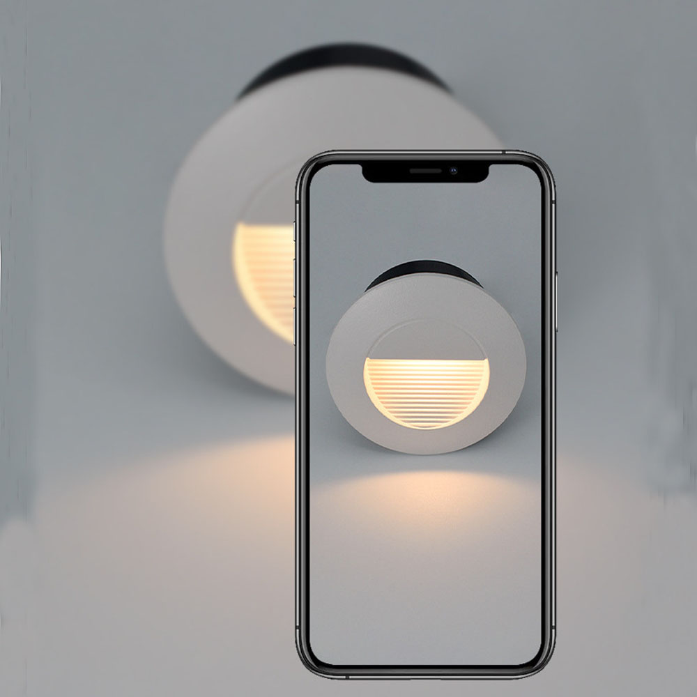 Наружное освещение для ступене – обзор и цена Outdoor Lighting Amazon