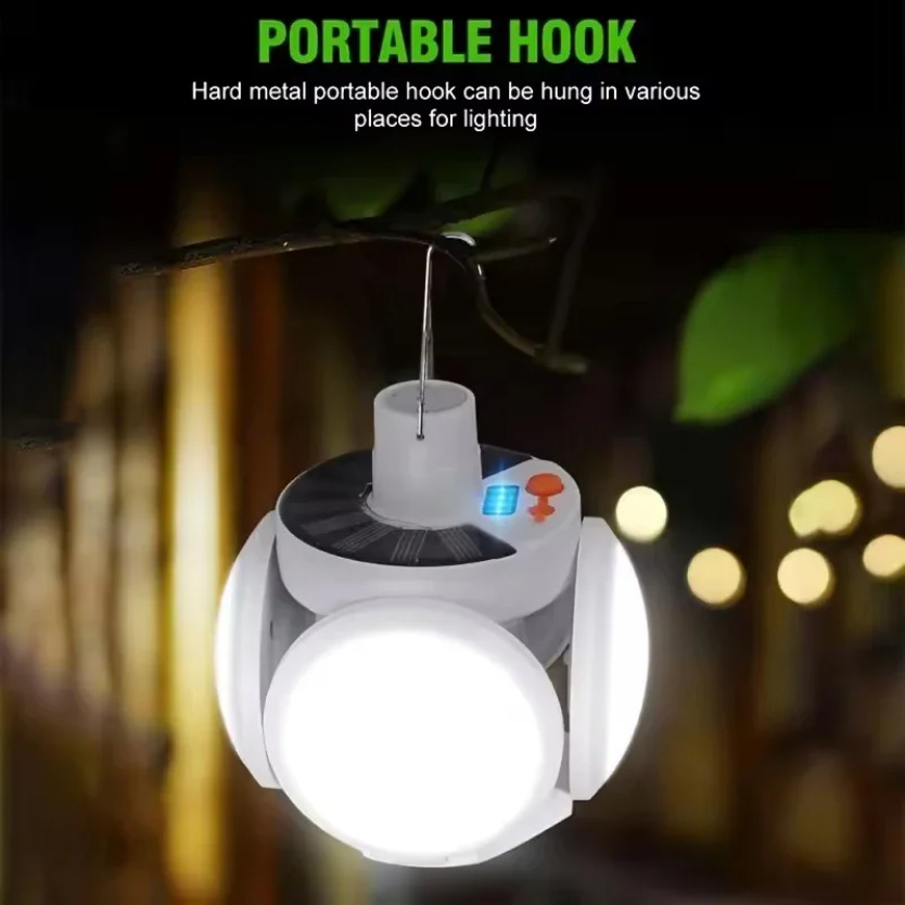 Магнитный перезаряжаемый авари – обзор и цена Outdoor Lighting For Camping