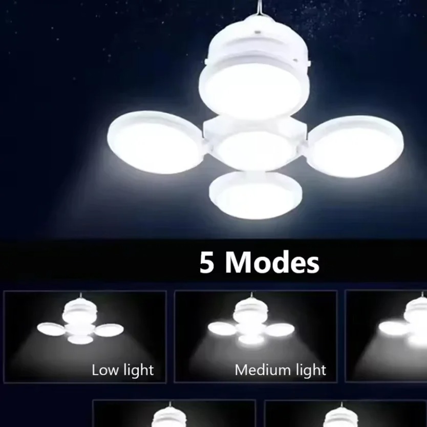 Магнитный перезаряжаемый авари – обзор и цена Outdoor Lighting For Camping