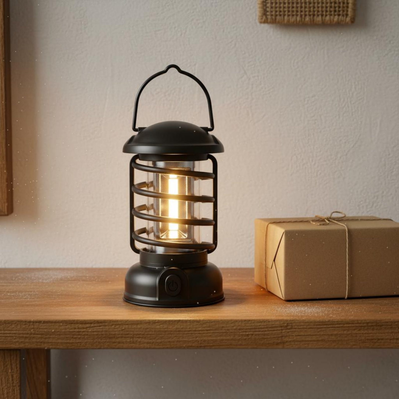 Ретро-фонарь для кемпинга с дв – обзор и цена Outdoor Lighting For Camping