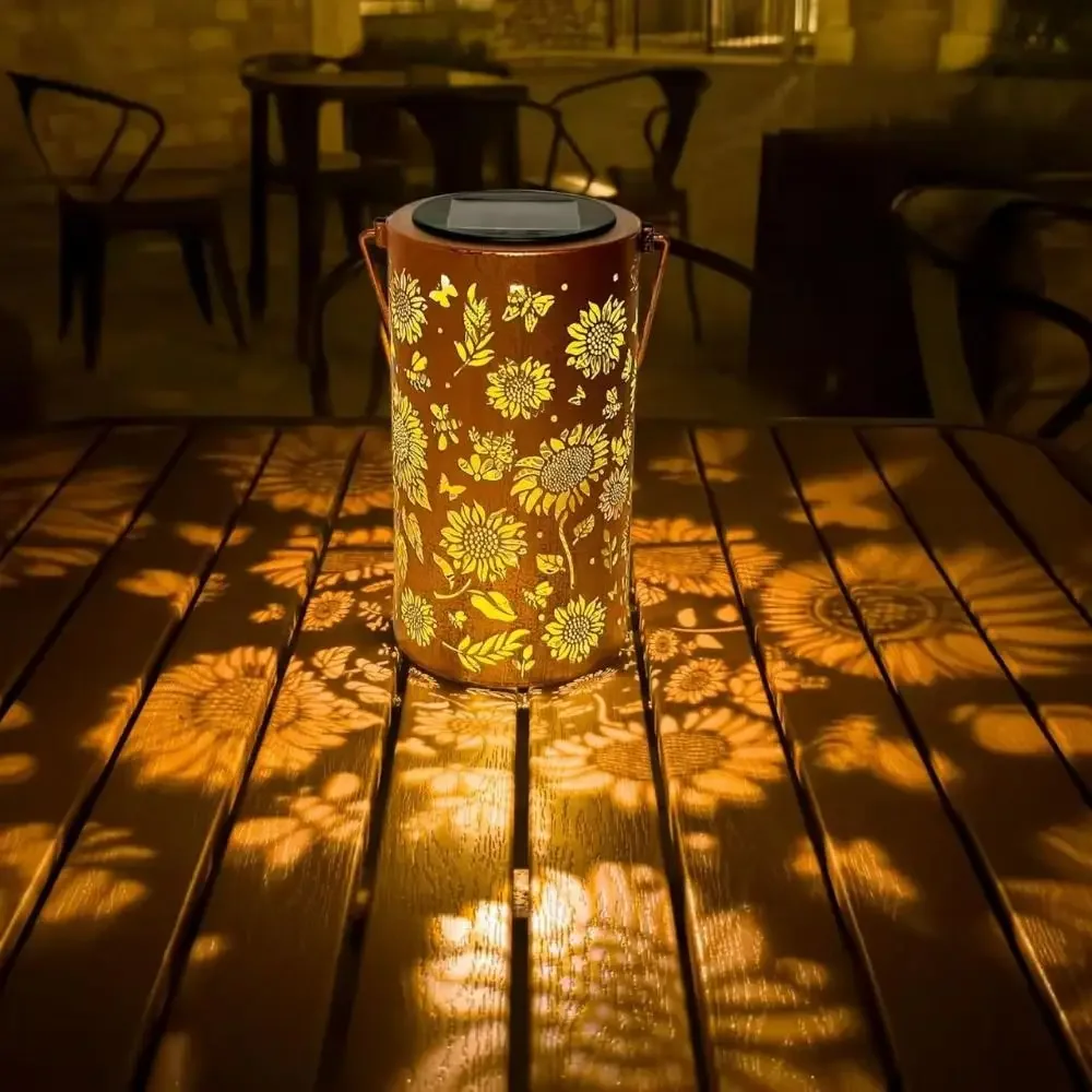 Солнечный светильник «Свет и т – обзор и цена Outdoor Lighting Portable