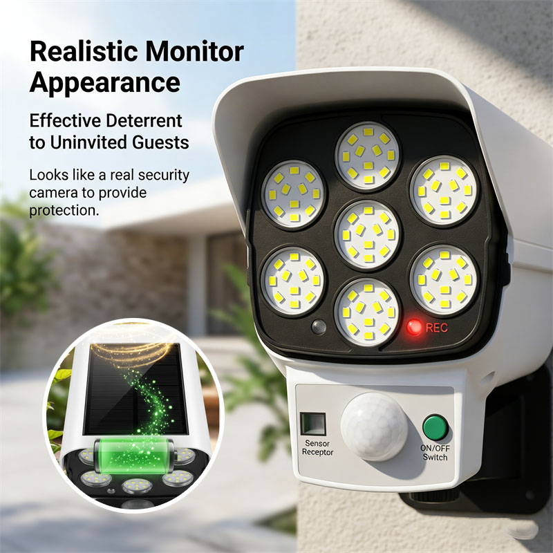 Солнечная камера-имитация с да – обзор и цена Zumtobel Outdoor Lighting
