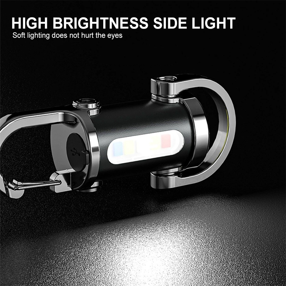 Портативный мини-фонарик-брело – обзор и цена Outdoor Lighting Portable