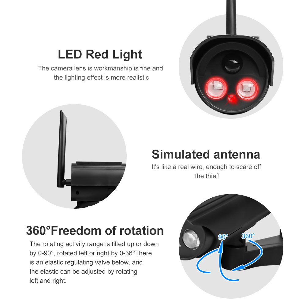Уличная солнечная имитационная – обзор и цена Outdoor Lighting Permanent