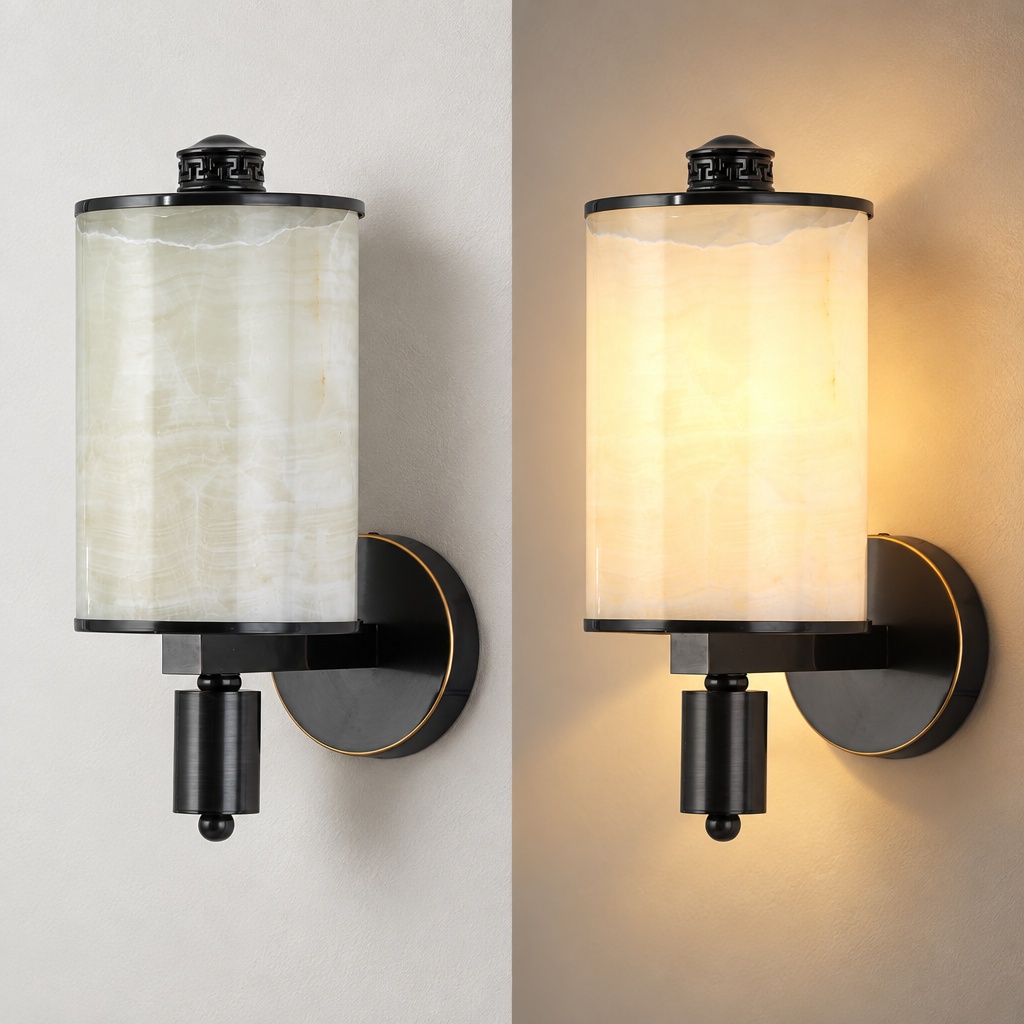 Влагозащищенный наружный насте – обзор и цена Outdoor Lighting Brass
