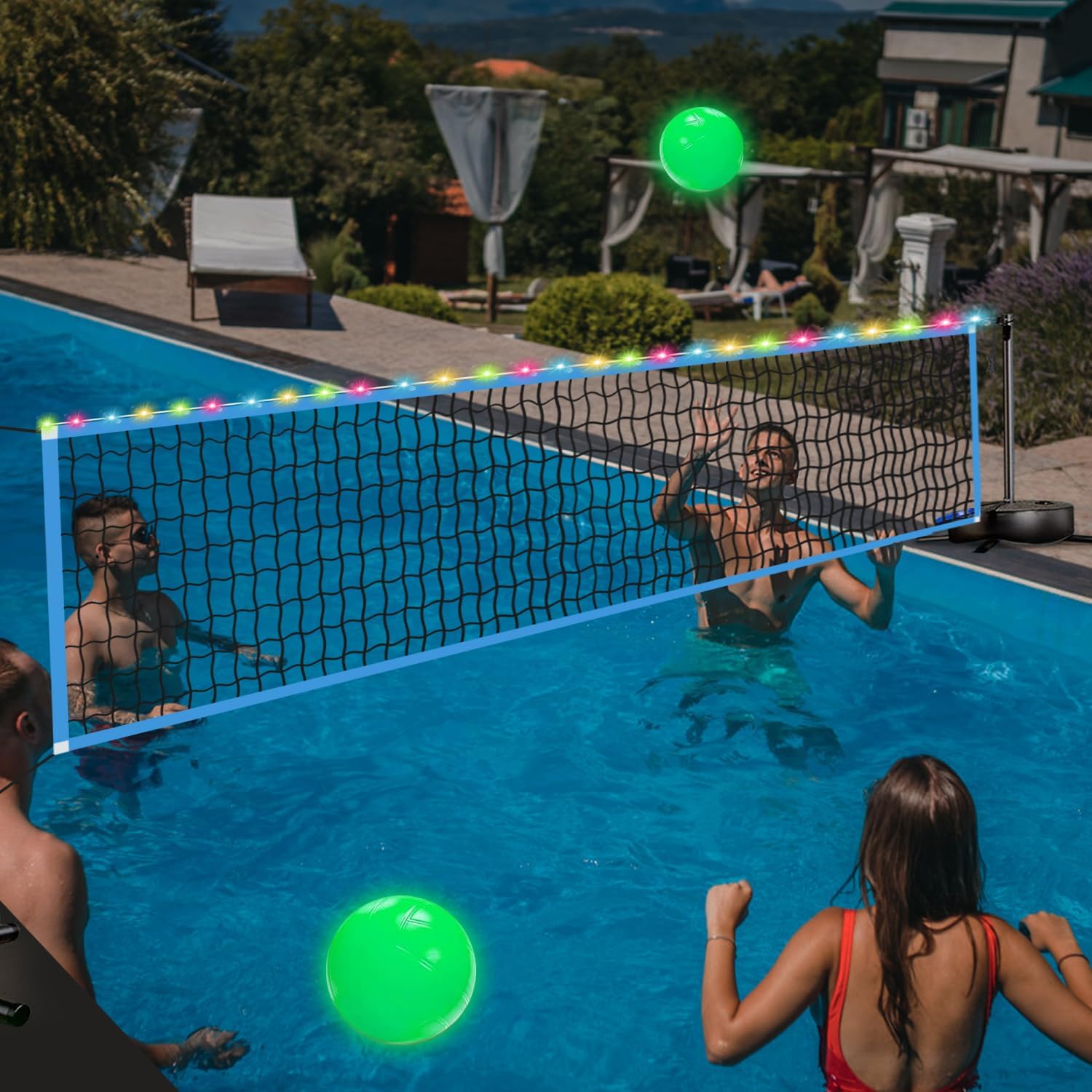 Портативная уличная светодиодн – обзор и цена Outdoor Lighting Portable