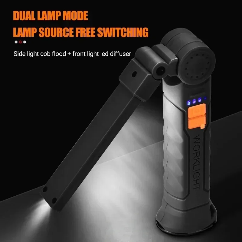 Портативные светодиодные поиск – обзор и цена Outdoor Lighting Portable
