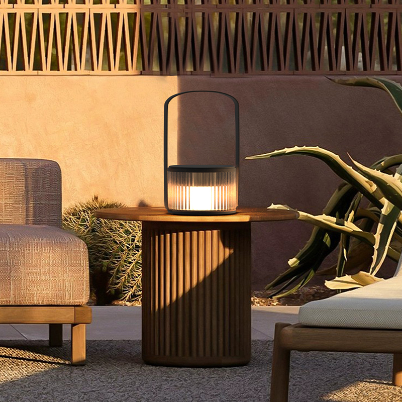 Наружный зарядный портативный  – обзор и цена Outdoor Lighting Portable