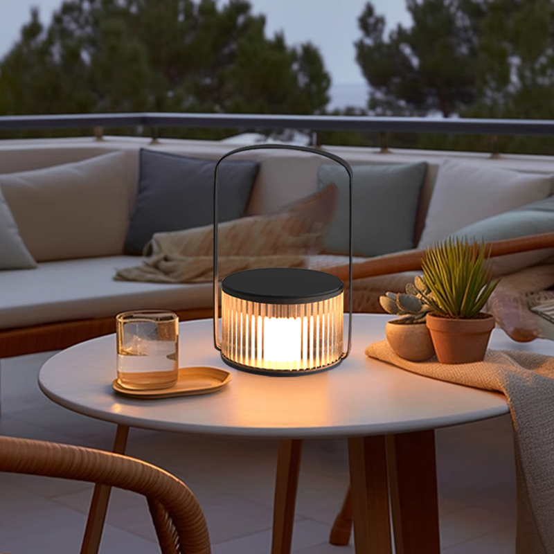 Наружный зарядный портативный  – обзор и цена Outdoor Lighting Portable