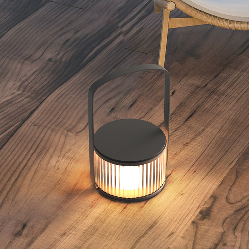 Наружный зарядный портативный  – обзор и цена Outdoor Lighting Portable
